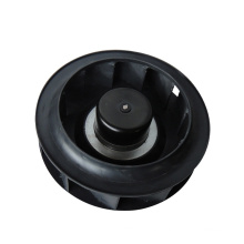 225-72 mm High air volume large centrifugal ventilation fan